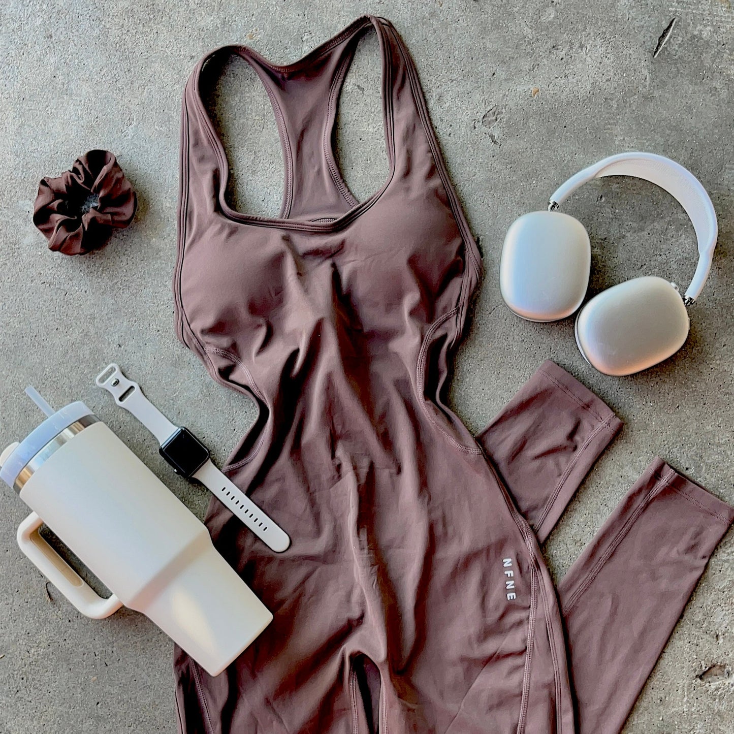 Divine Motion jumpsuit