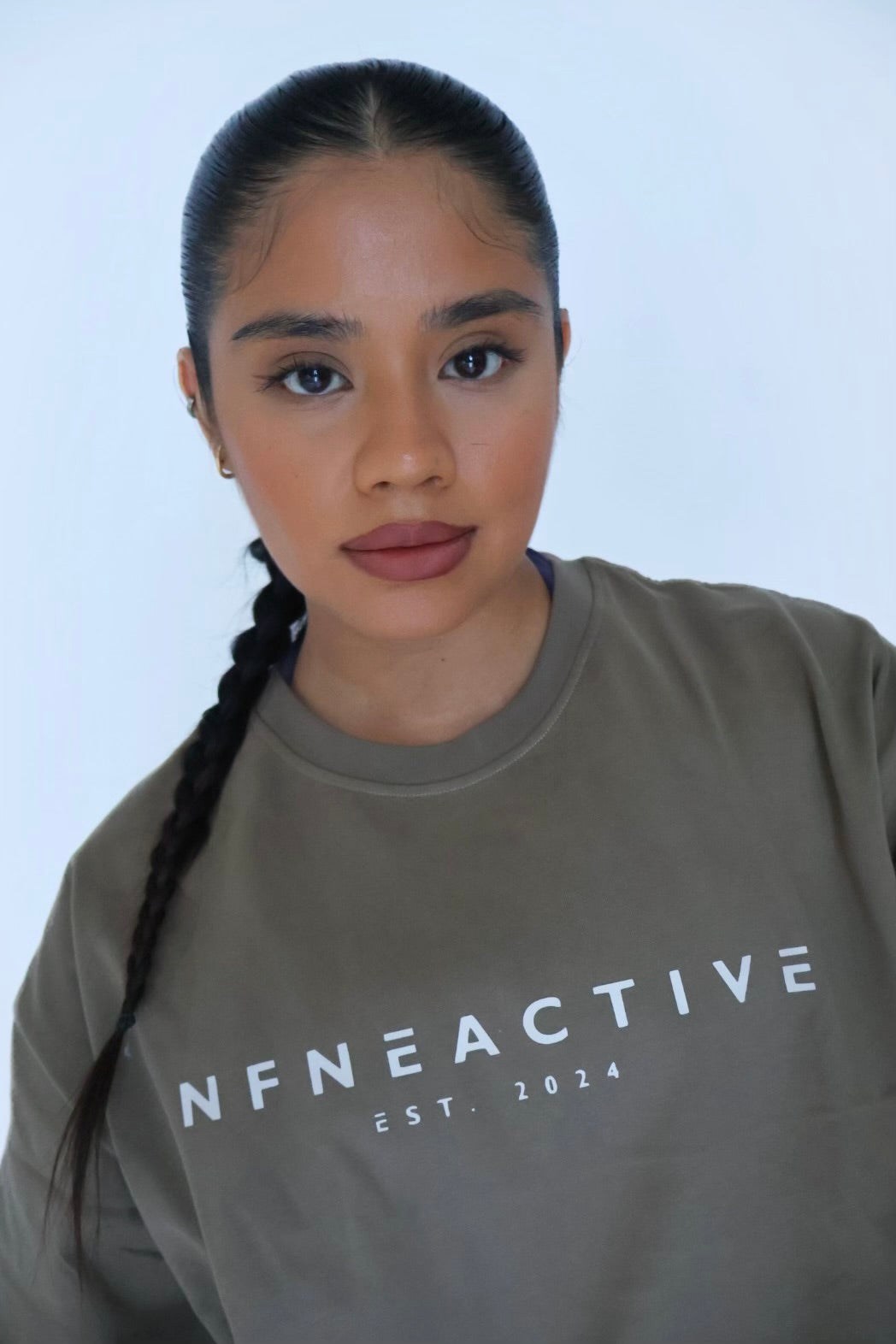 Everyday Motion Tee