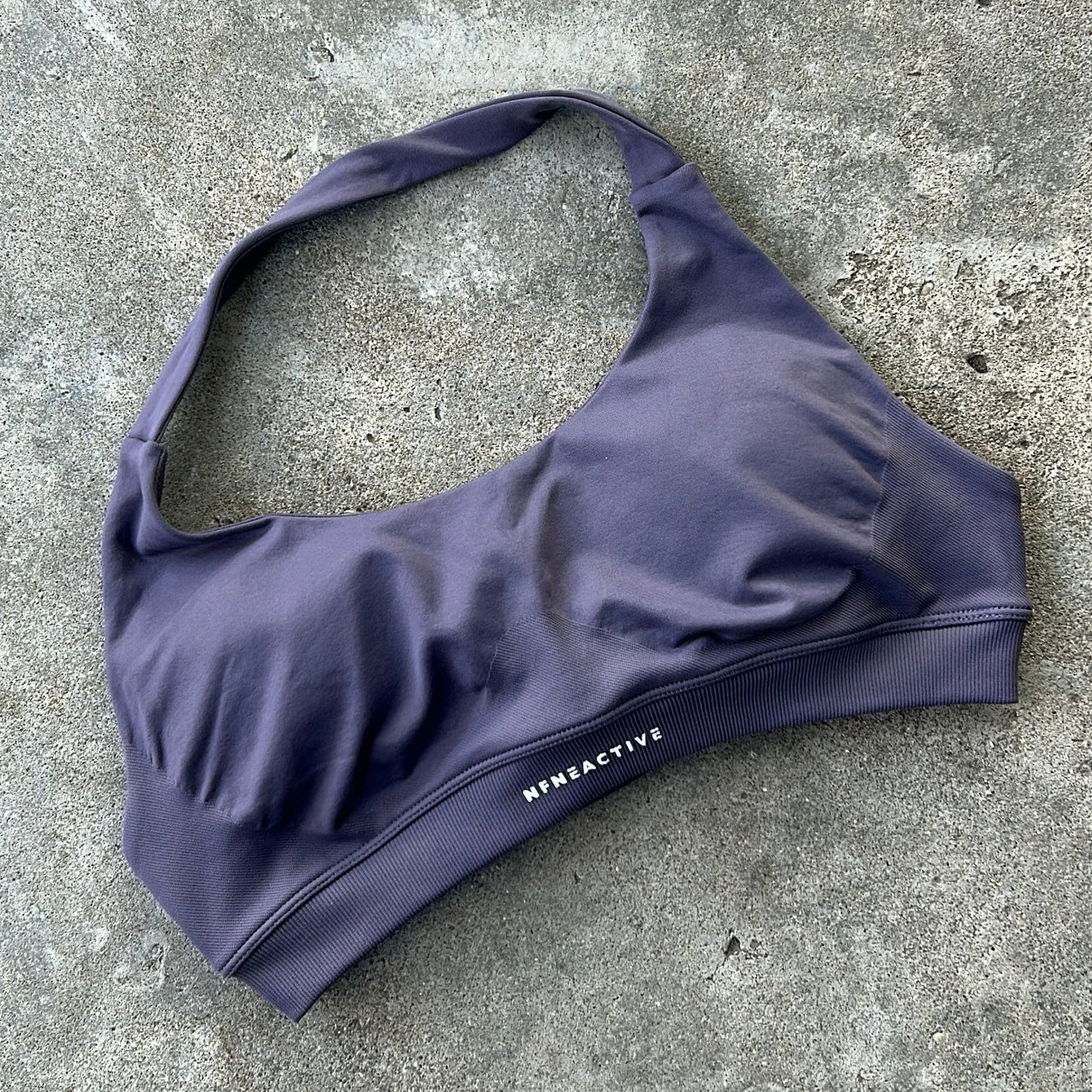 Essential Seamless Sports Bra
