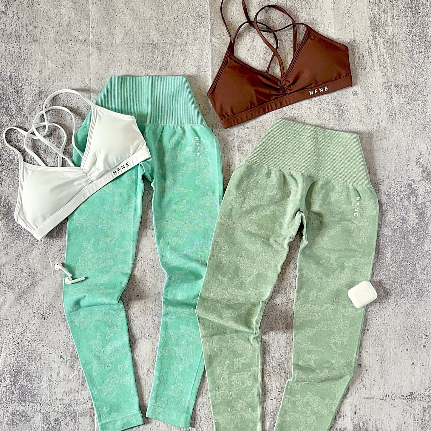 Everfit Leggings