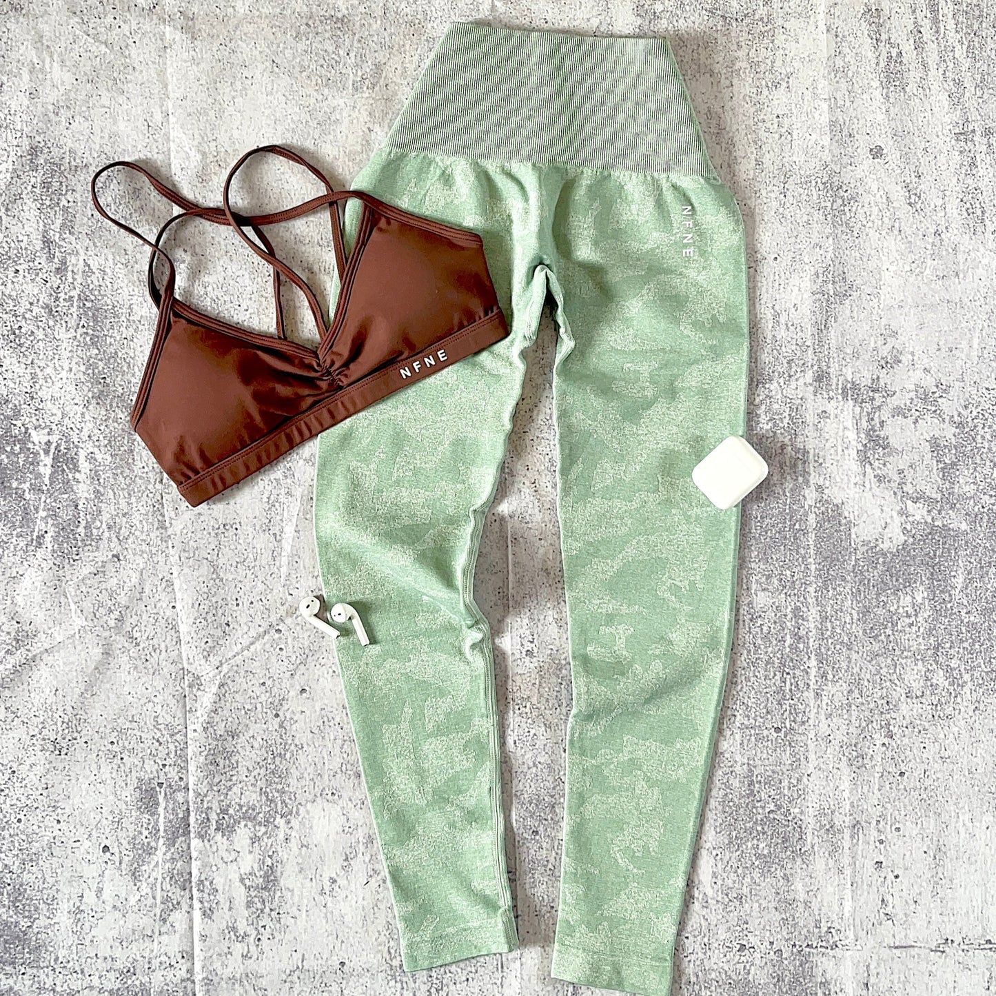 Everfit Leggings
