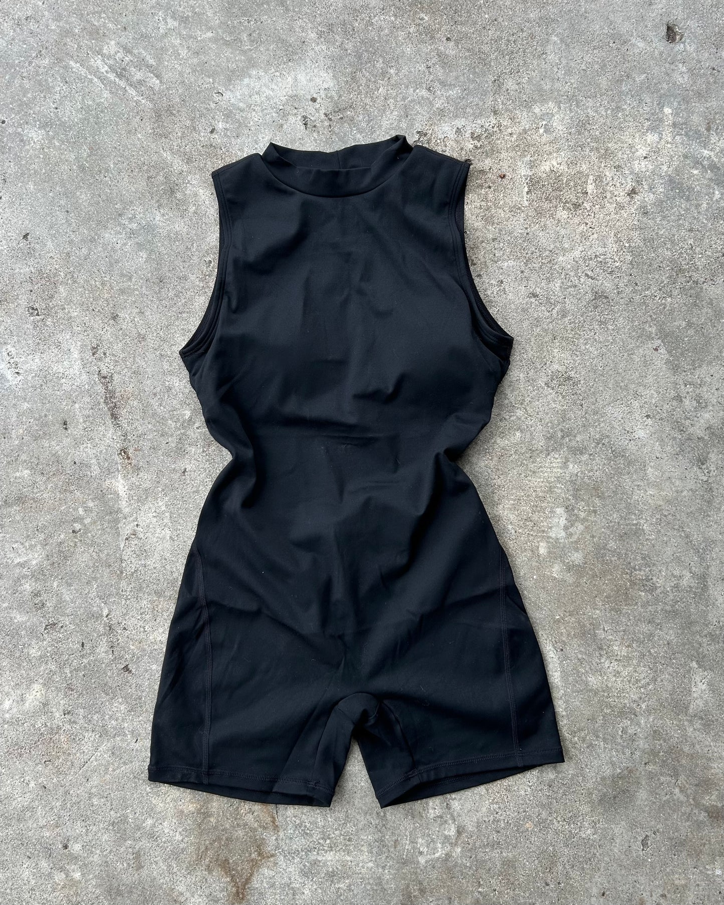 Power All-In-One Shorts