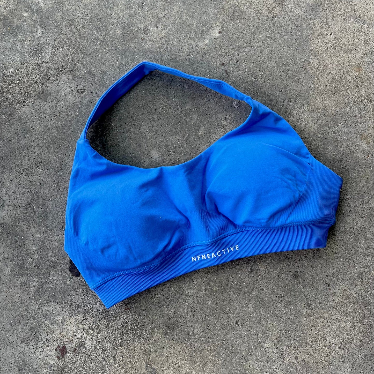 Essential Seamless Sports Bra