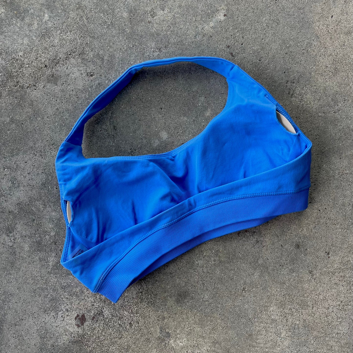 Essential Seamless Sports Bra