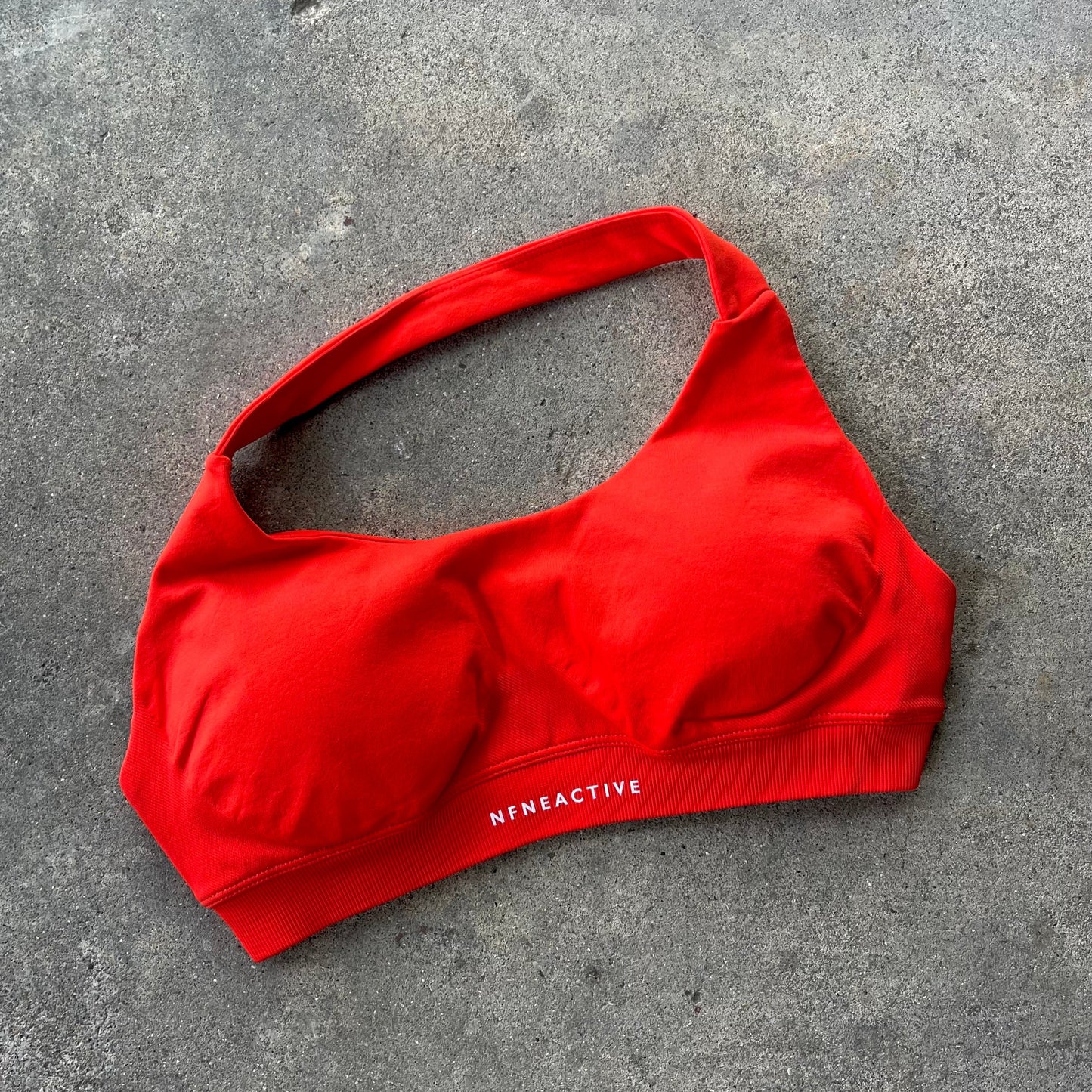 Essential Seamless Sports Bra