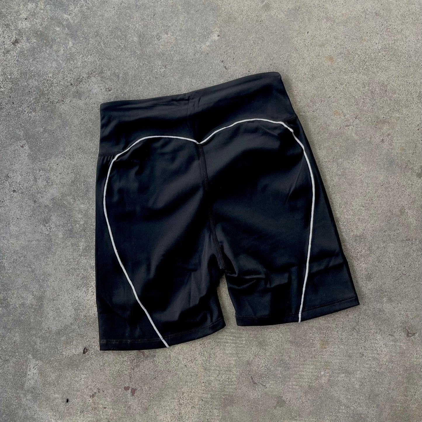 Curve Active Shorts
