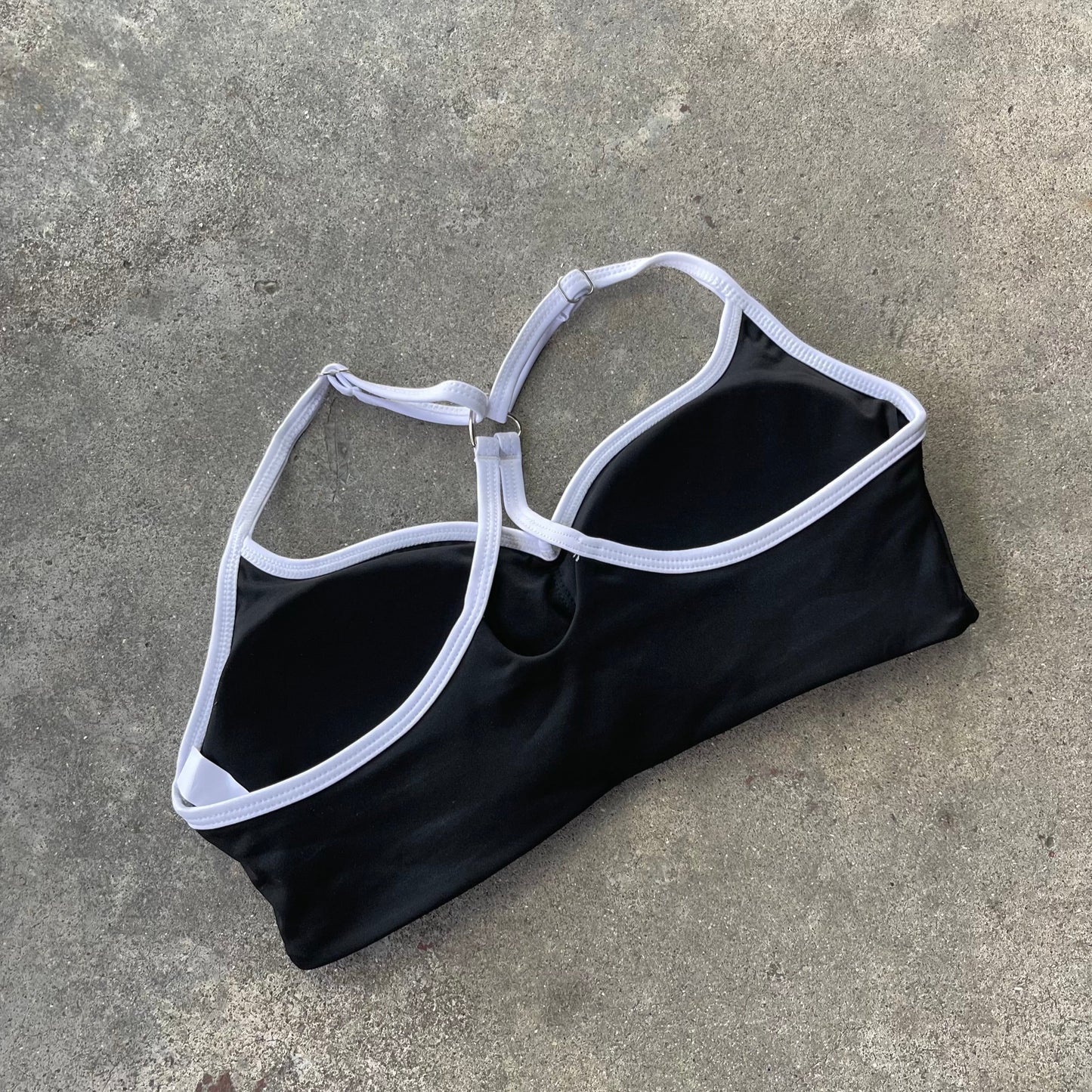 Curve Active Sports Bra