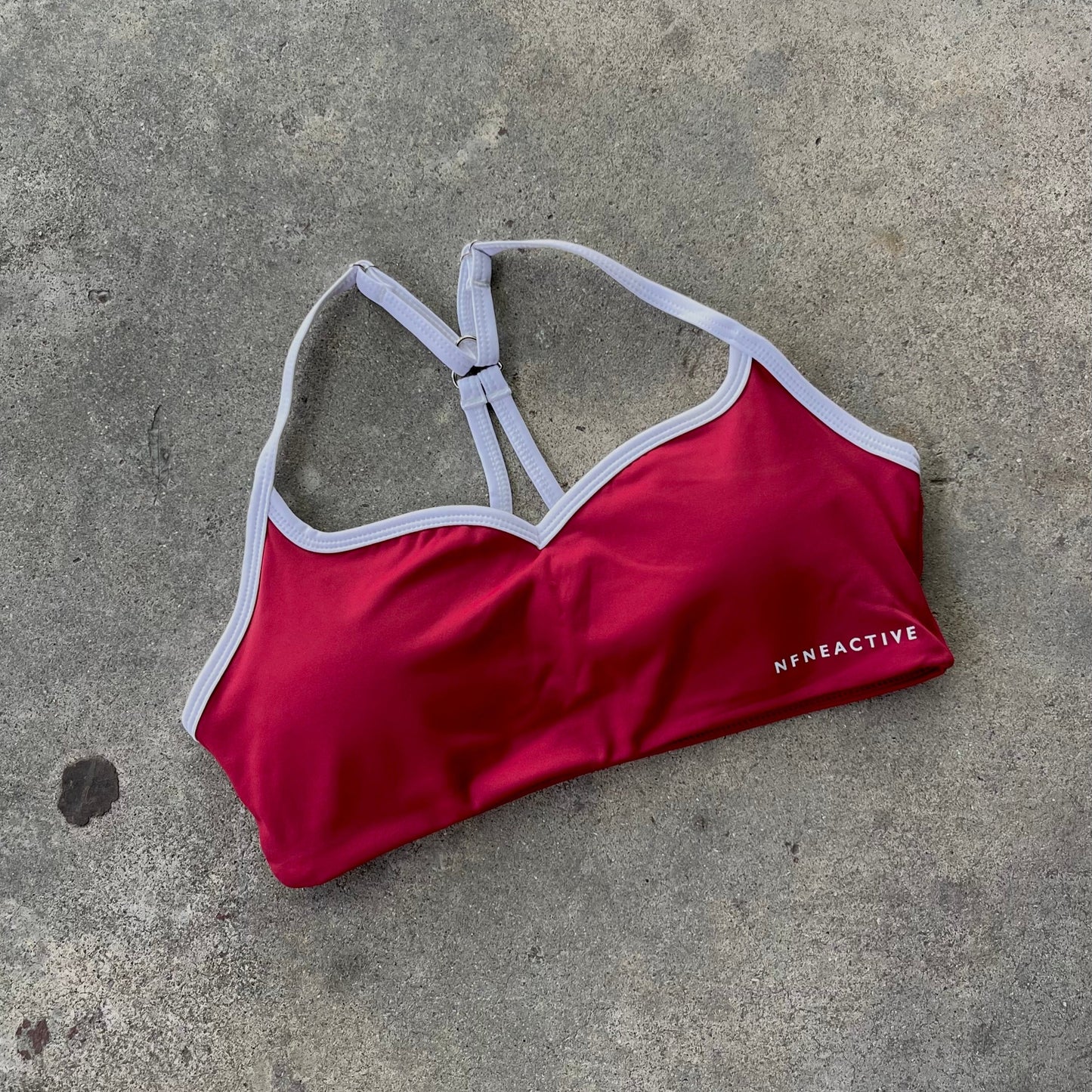 Curve Active Sports Bra