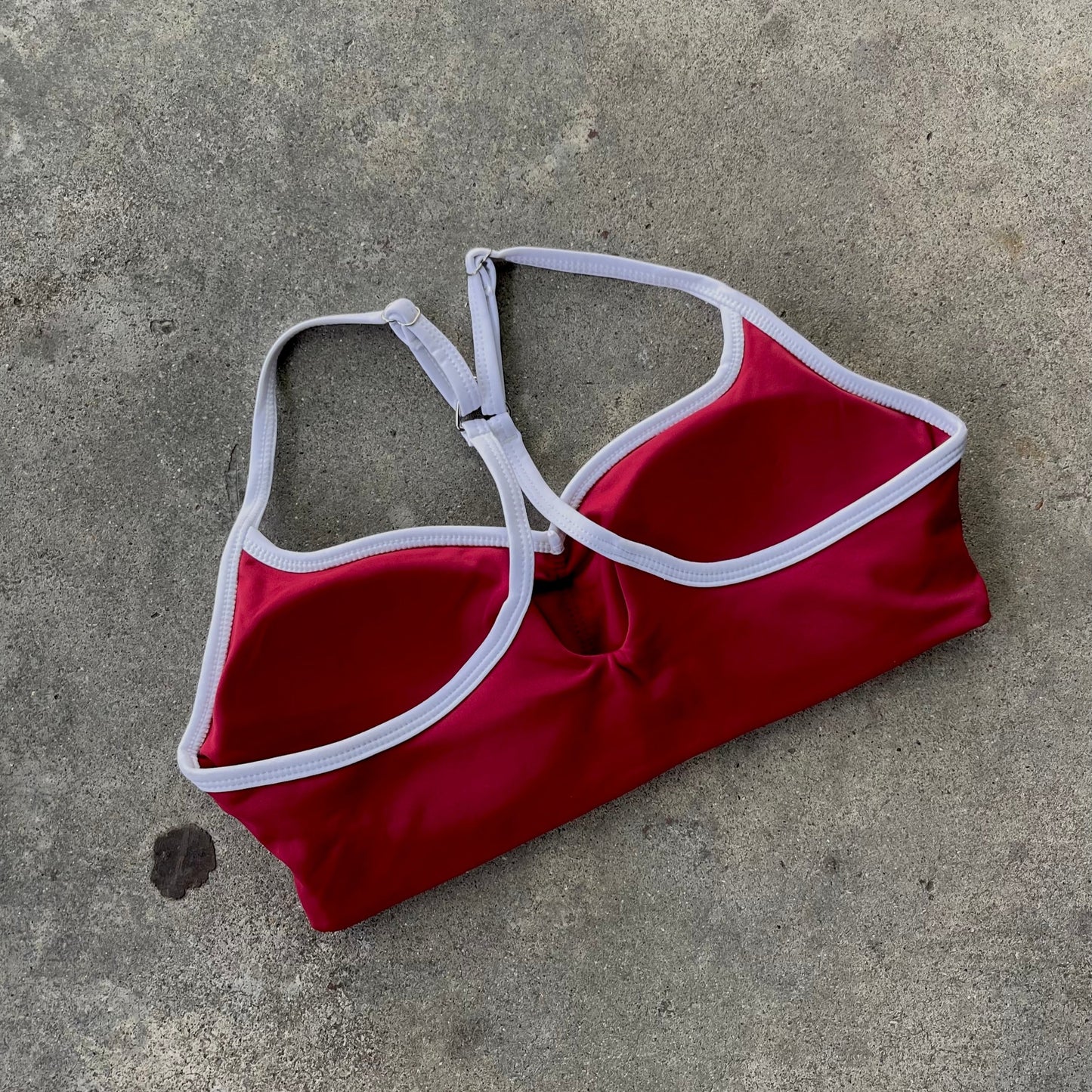 Curve Active Sports Bra