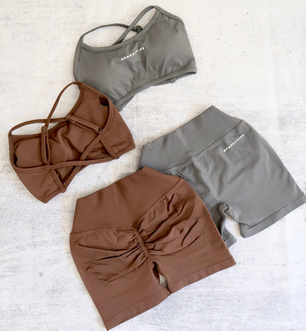 Motion Sports Bra