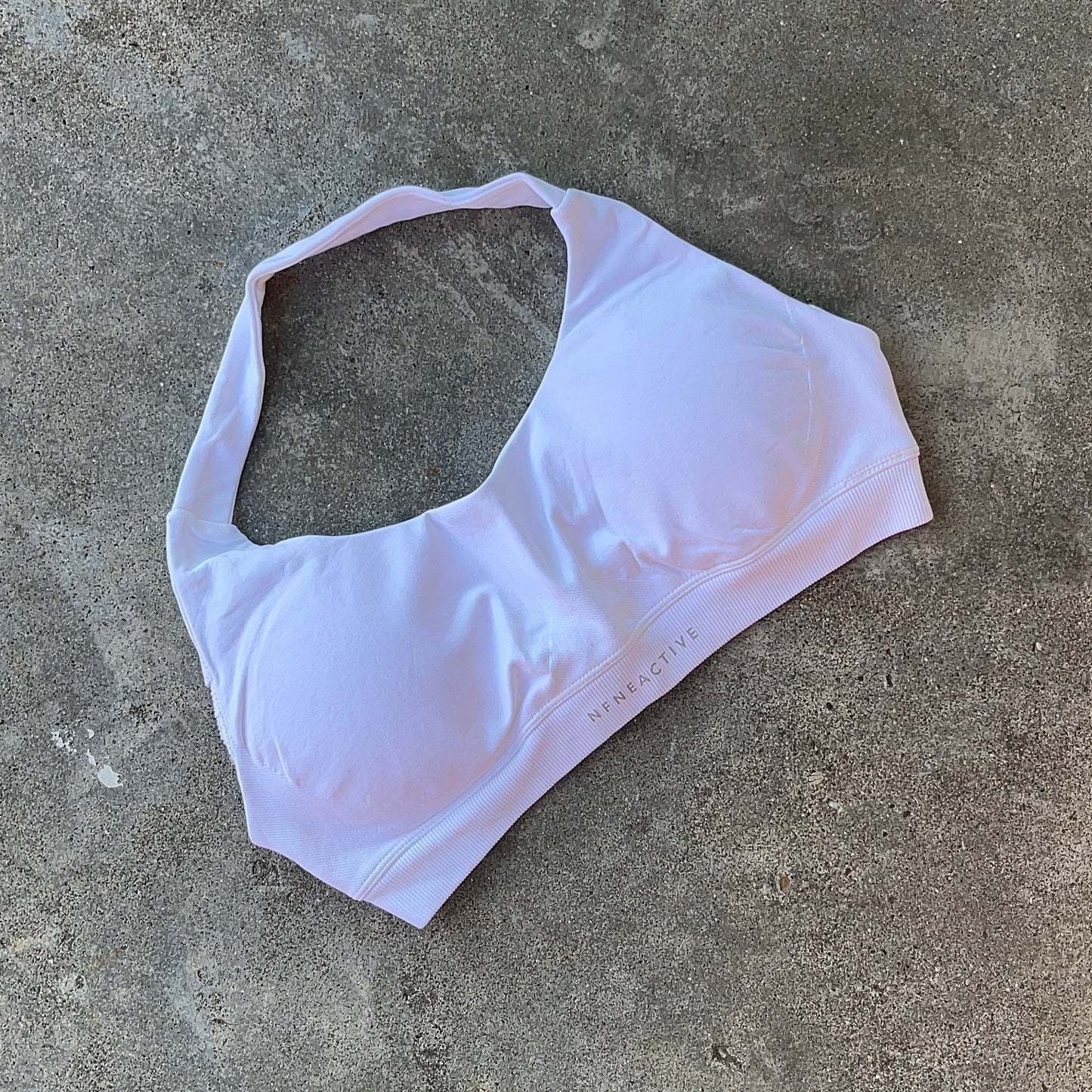 Essential Seamless Sports Bra