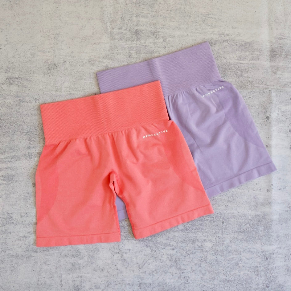 Sculpt Contour Shorts