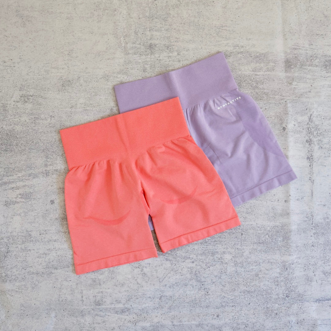 Sculpt Contour Shorts