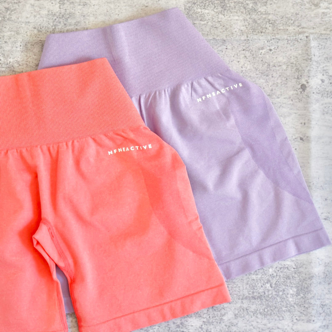 Sculpt Contour Shorts