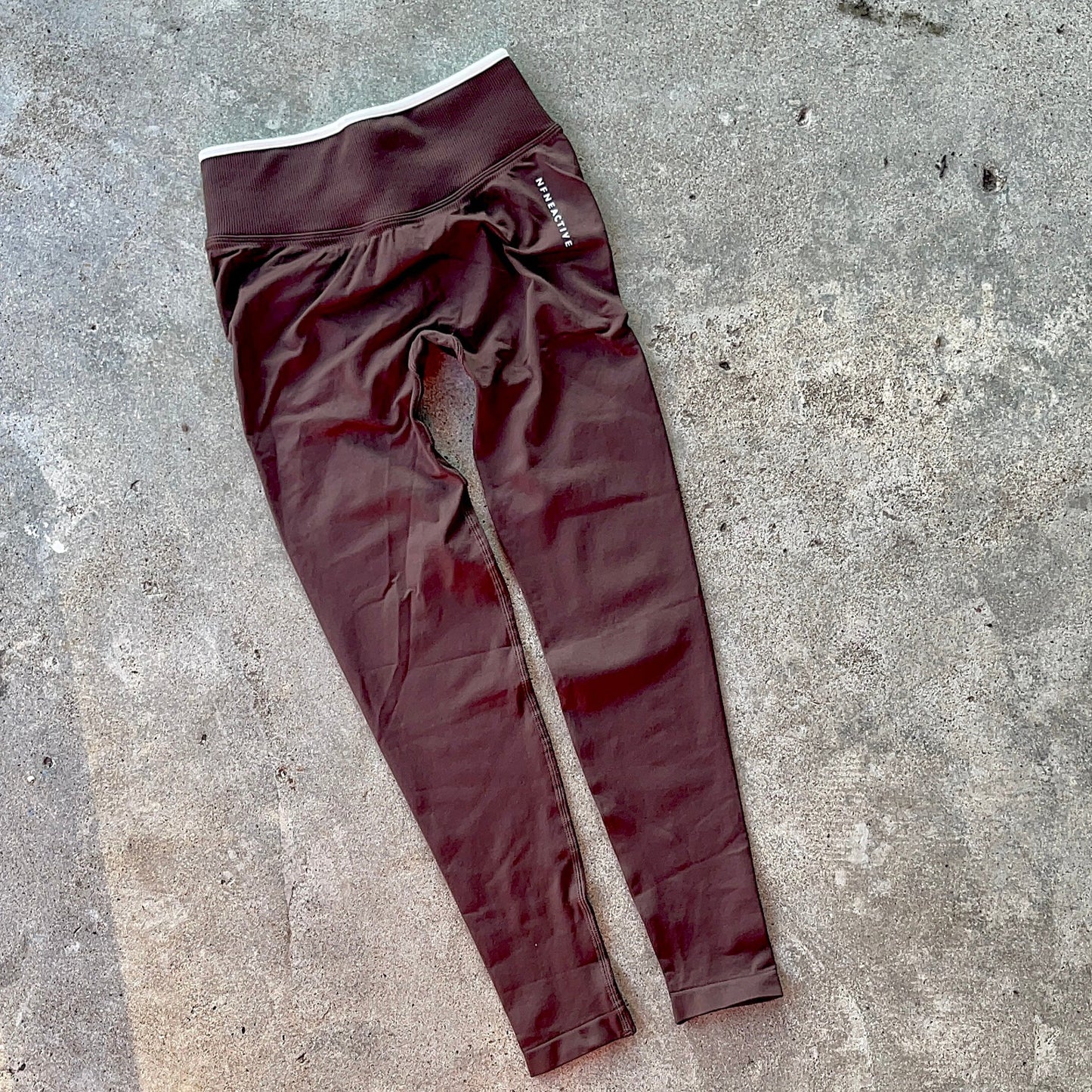 Luxe Contour Leggings