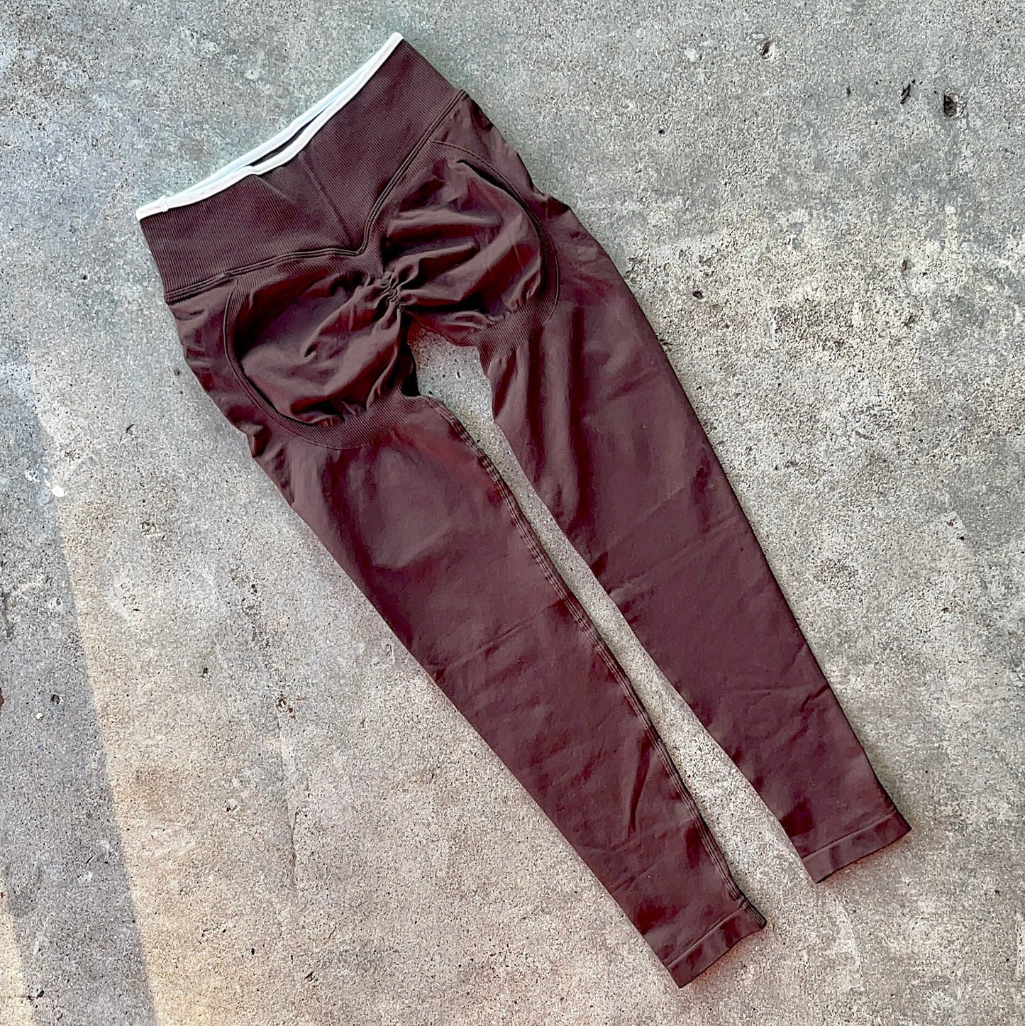 Luxe Contour Leggings