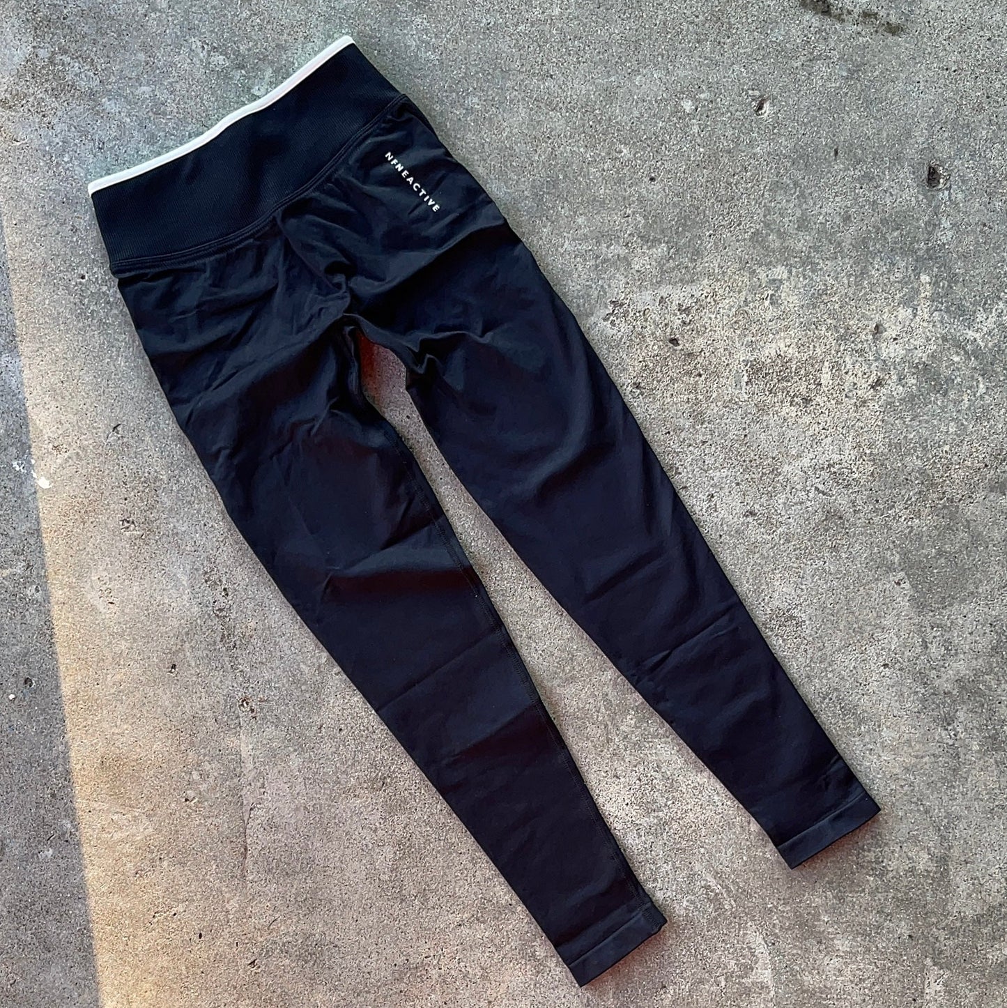 Luxe Contour Leggings