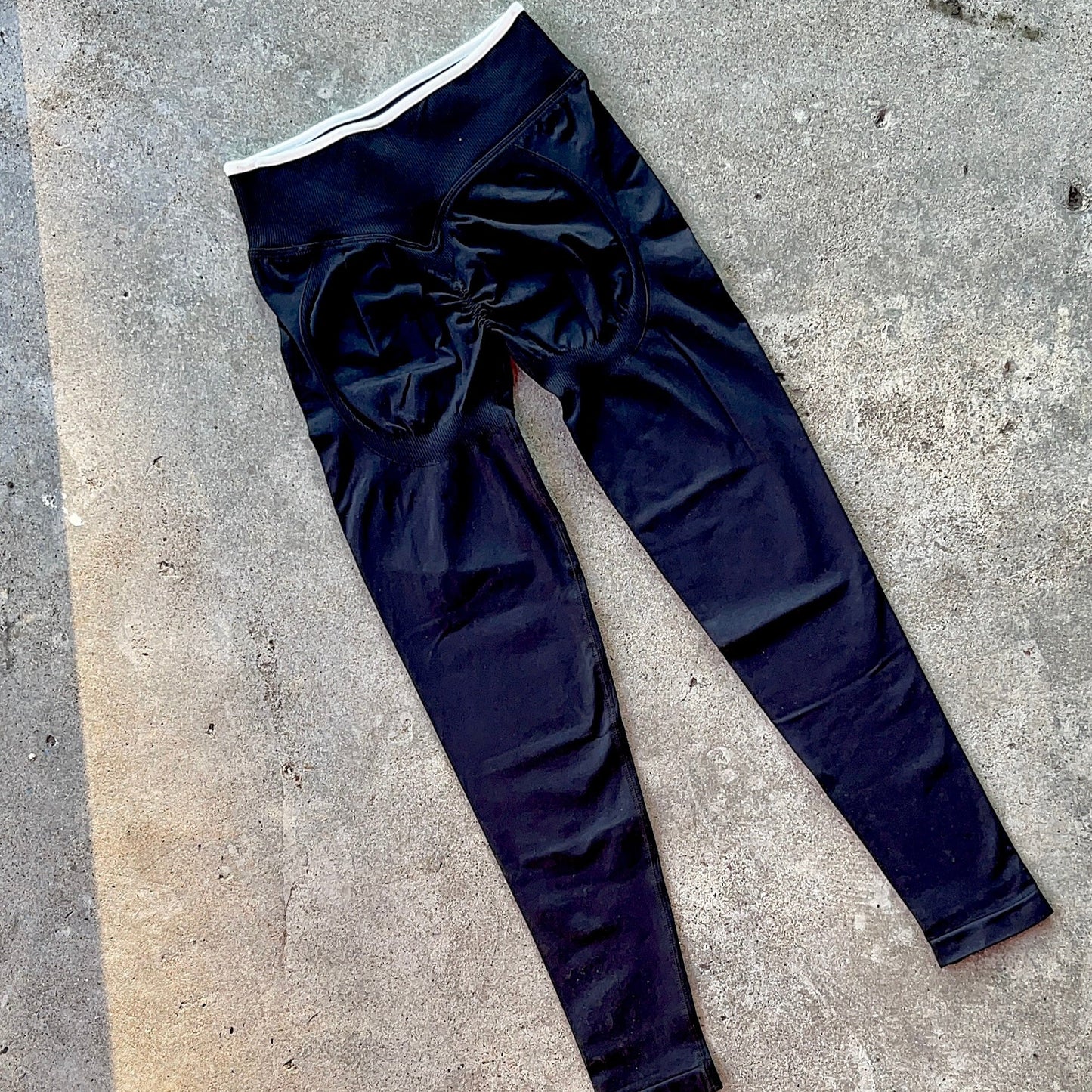Luxe Contour Leggings