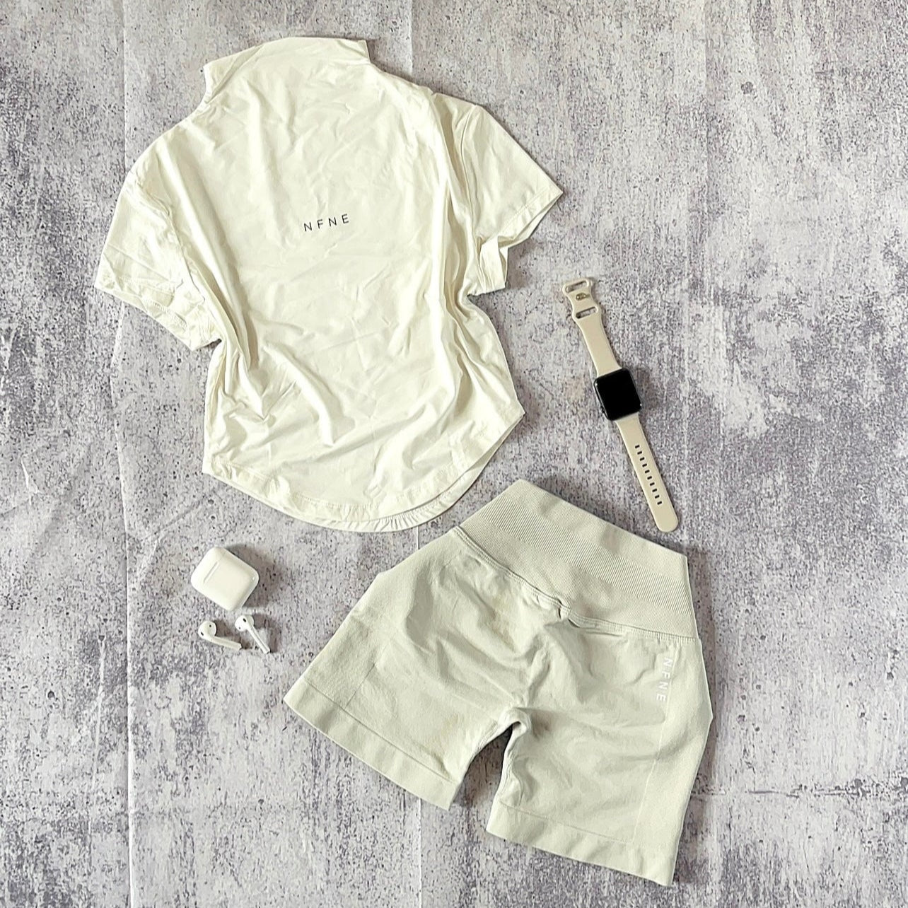Sculpt mock neck top