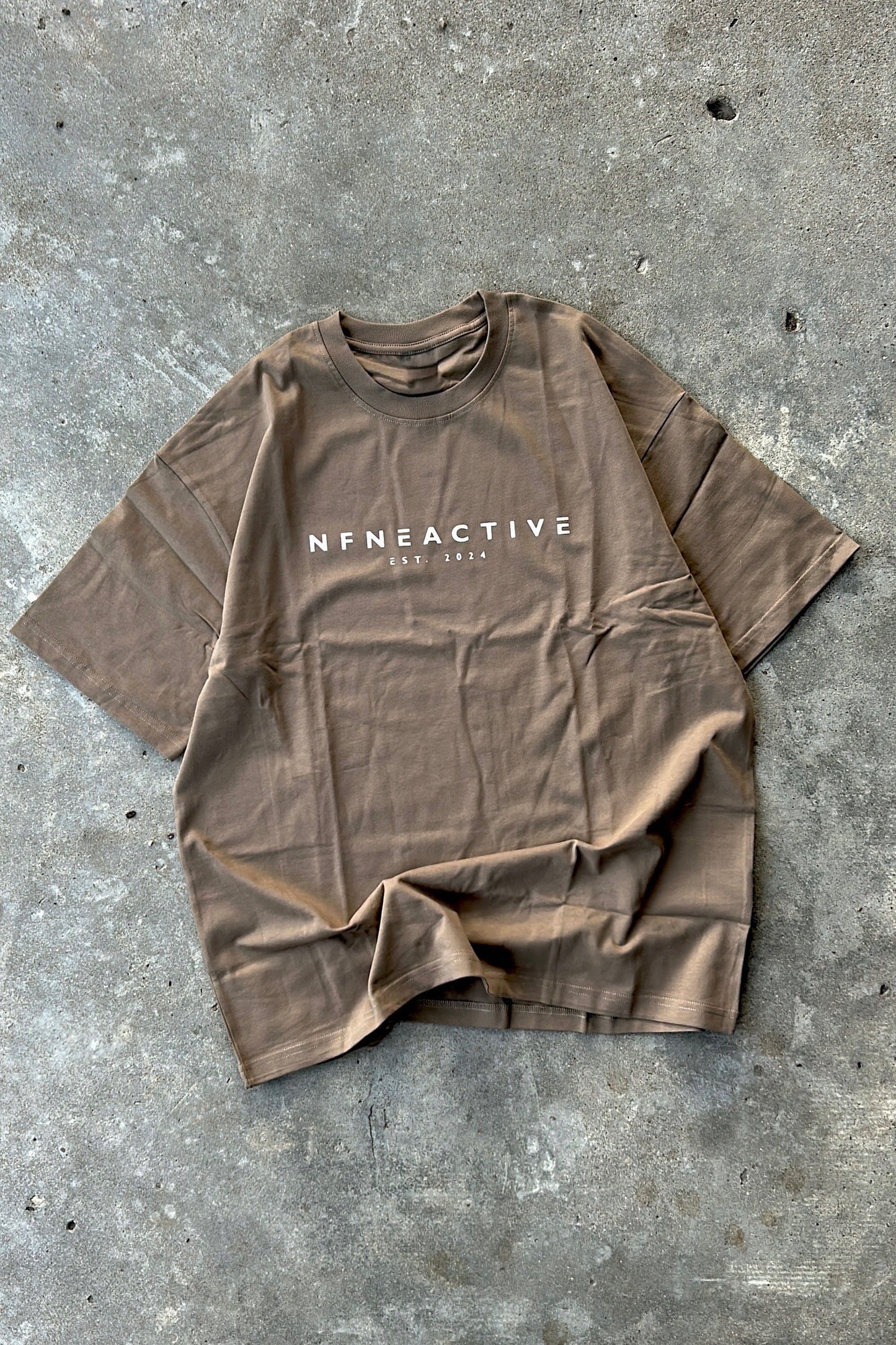 Everyday Motion Tee