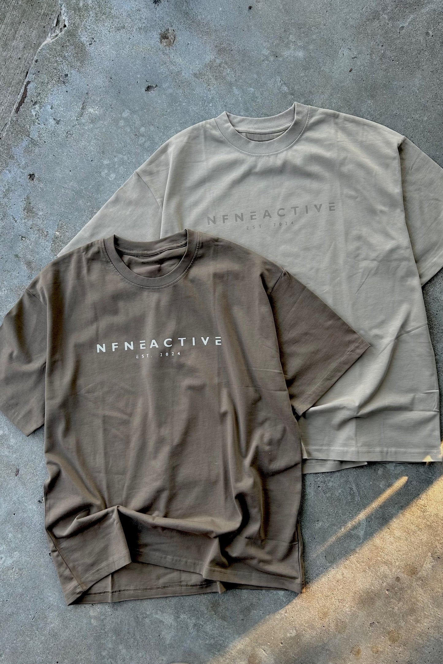 Everyday Motion Tee