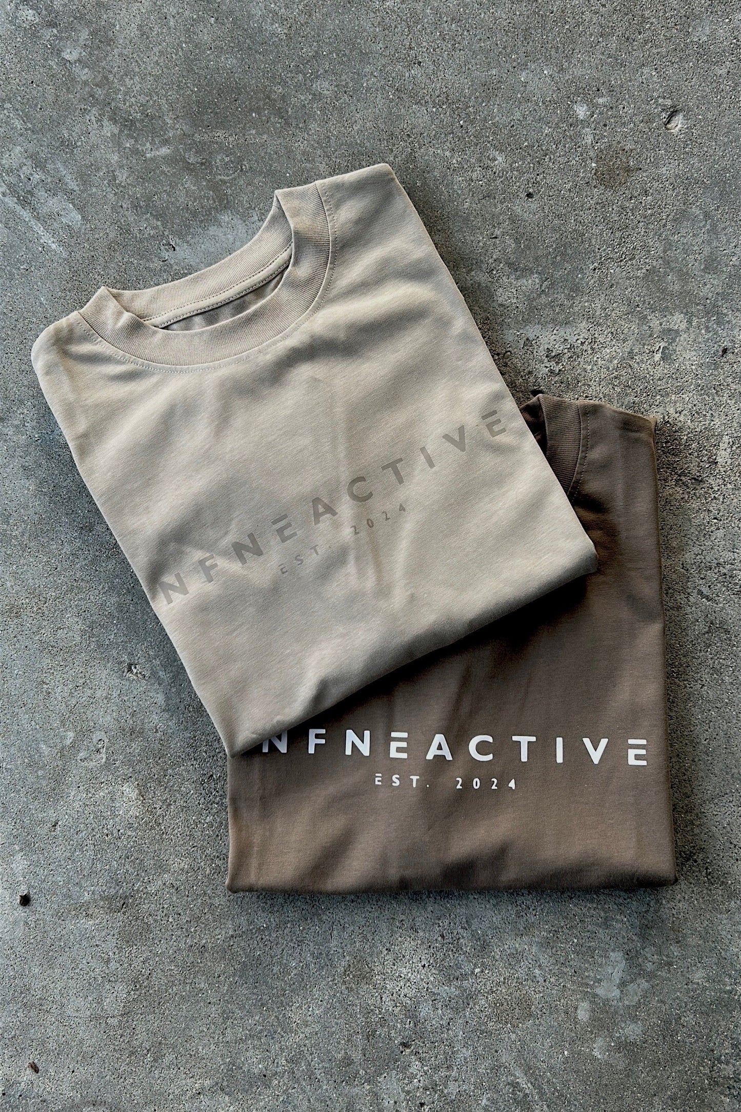 Everyday Motion Tee