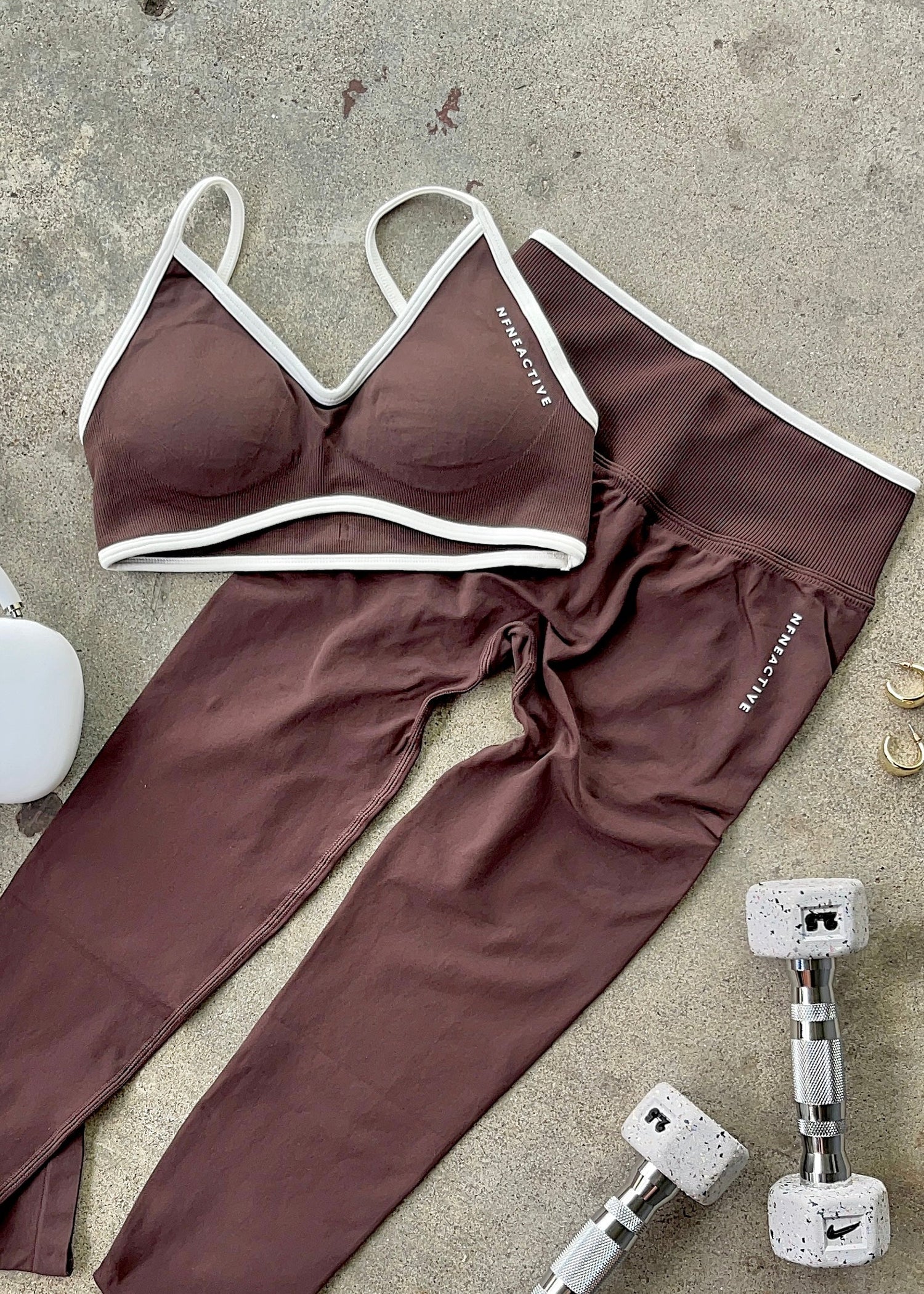 Luxe Contour Collection