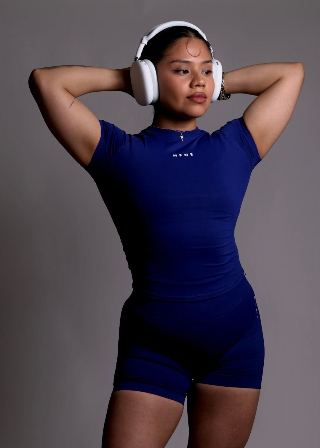 Essential Sculpt Top