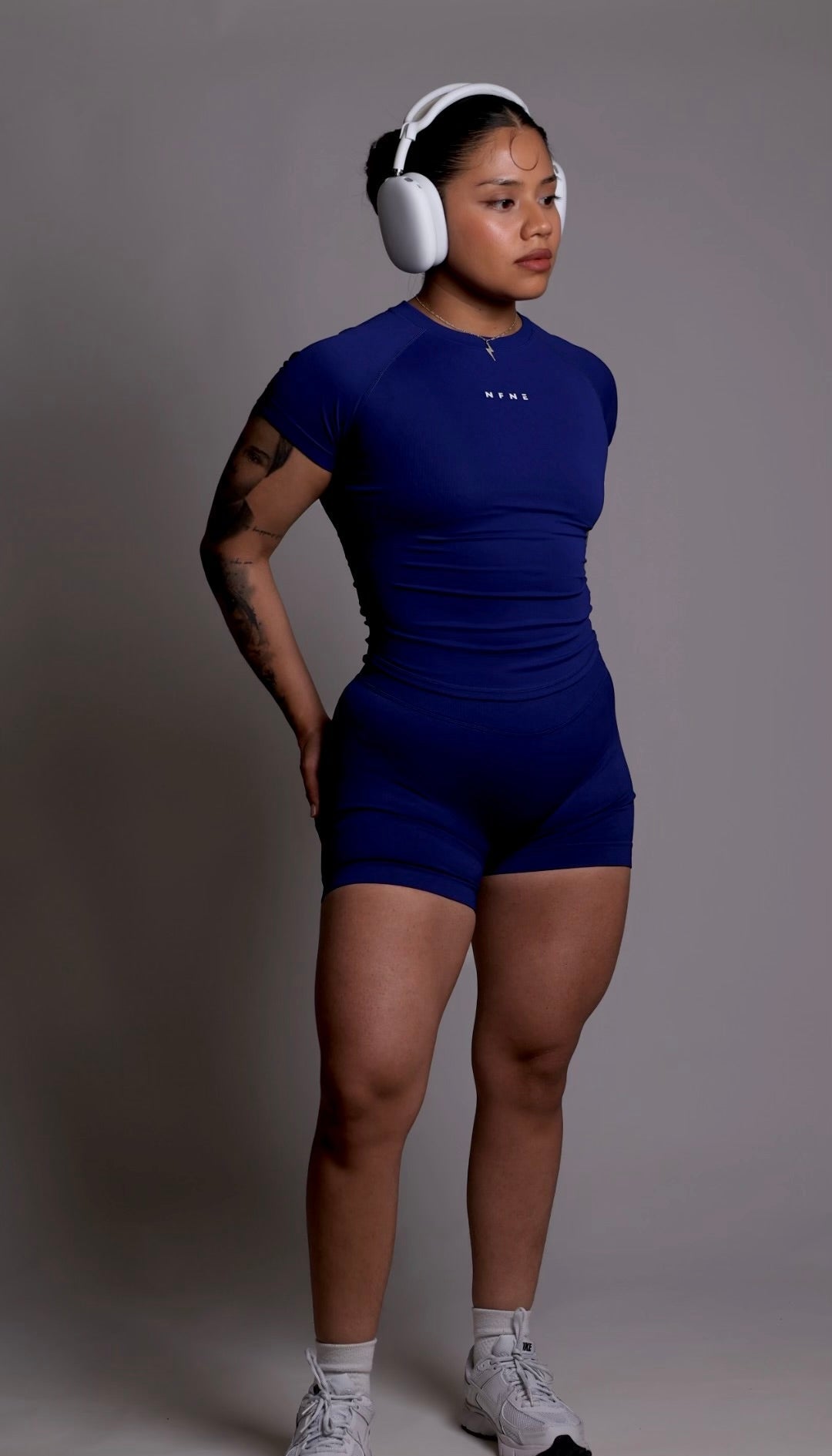 Essential Sculpt Top