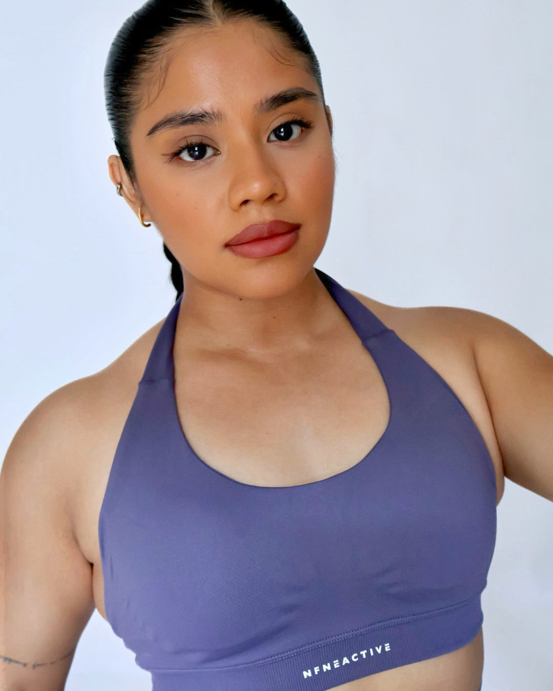 Essential Seamless Sports Bra