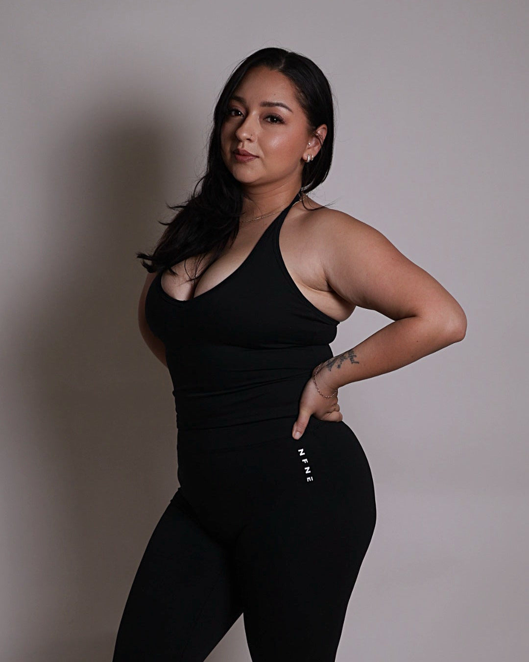 Motion Capri Leggings