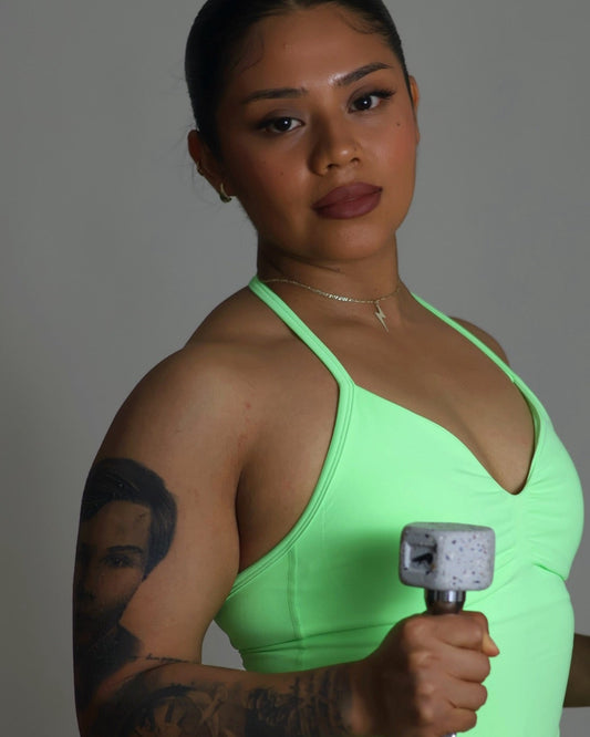 Essential Halter Top