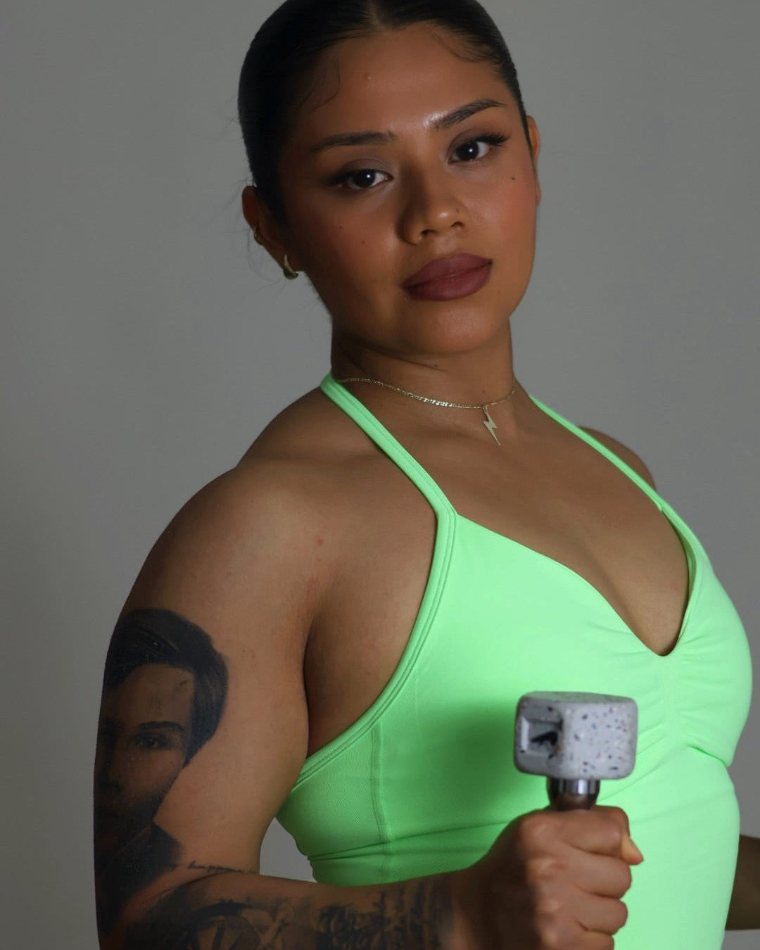 Essential Halter Top