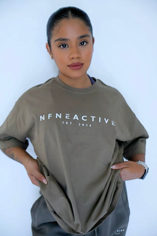 Everyday Motion Tee