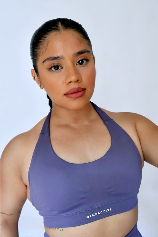 Essential Seamless Sports Bra