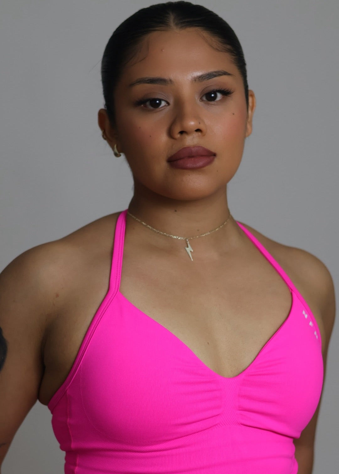 Essential Halter Top