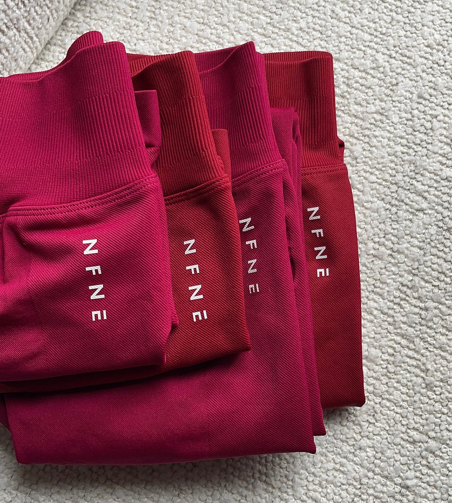Essential seamless shorts