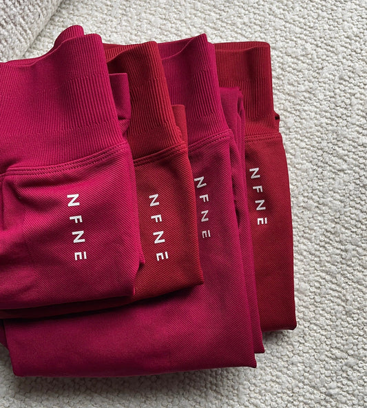 Essential seamless shorts