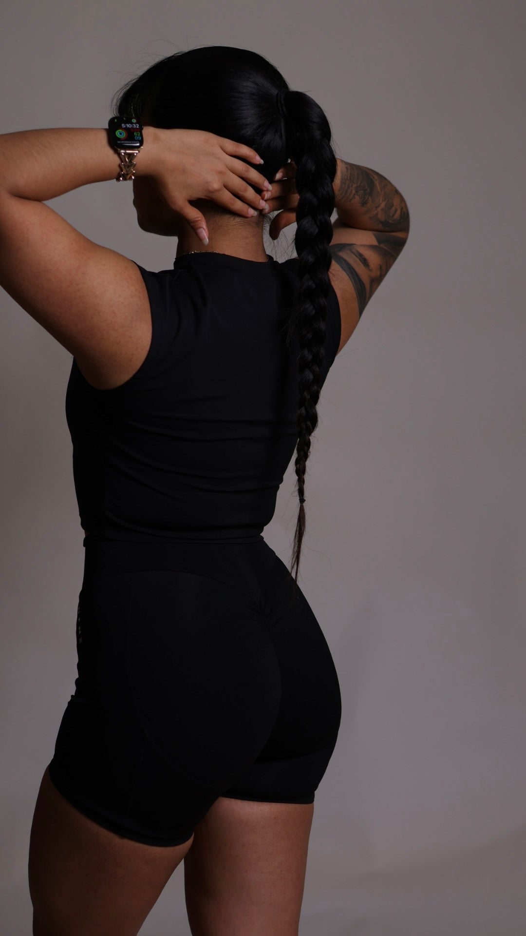 Power Sculpt Top
