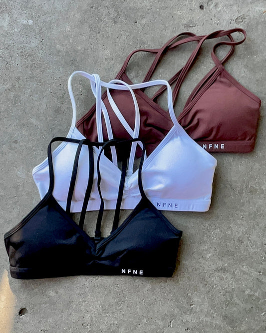 Effortless Sports Bra