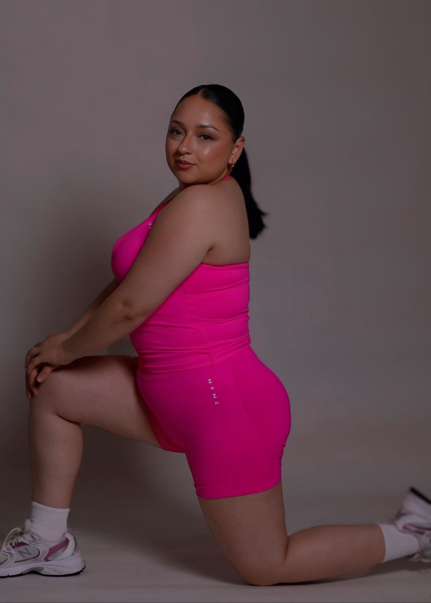 Essential seamless shorts