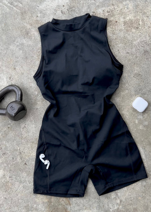 Power All-In-One Shorts