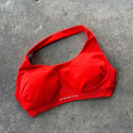 Essential Seamless Sports Bra