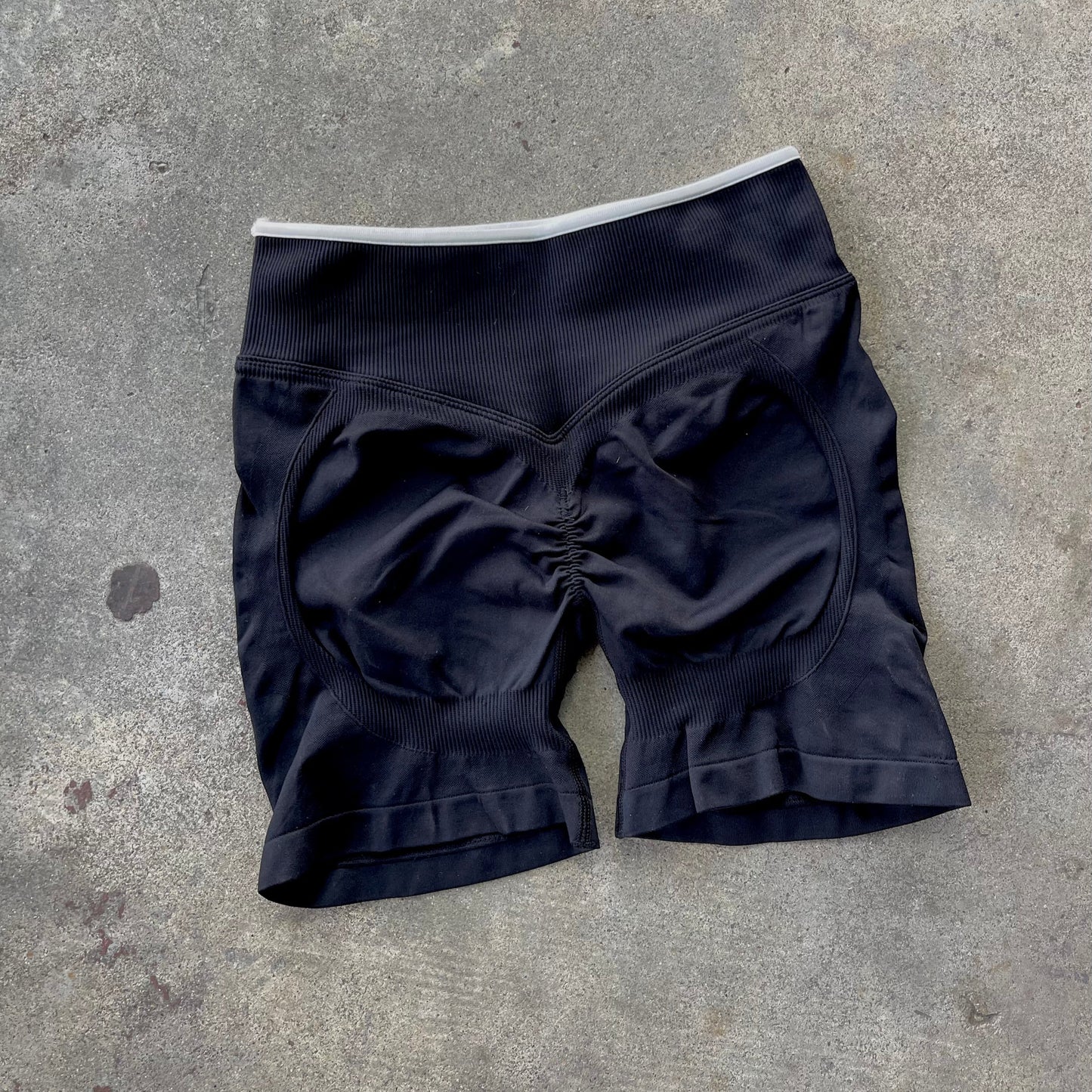 Luxe Contour Shorts