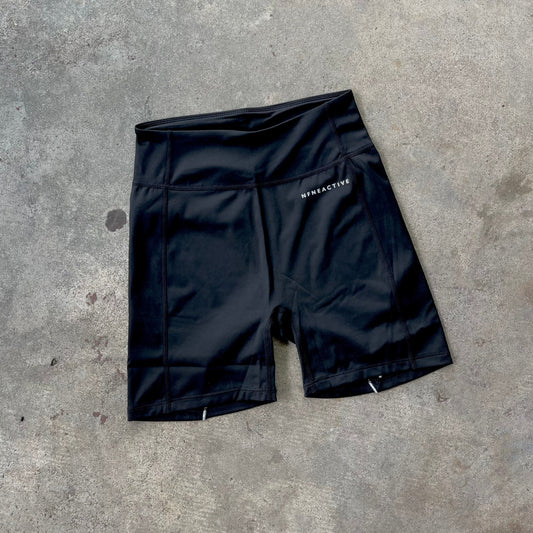 Curve Active Shorts