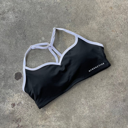 Curve Active Sports Bra