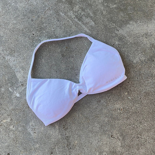 Essential Strappy Sports Bra