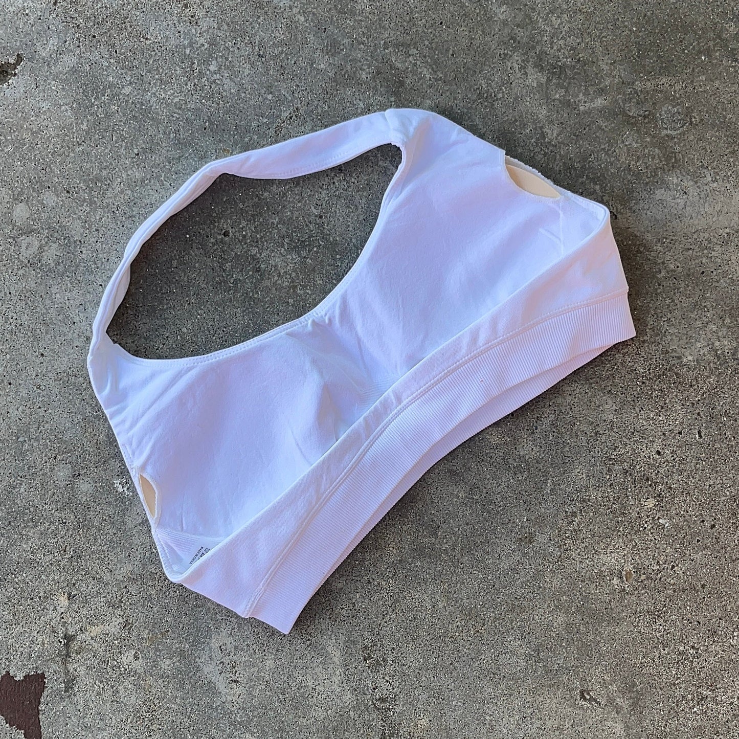 Essential Seamless Sports Bra