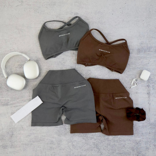 Motion Sports Bra