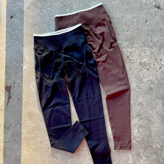 Luxe Contour Leggings
